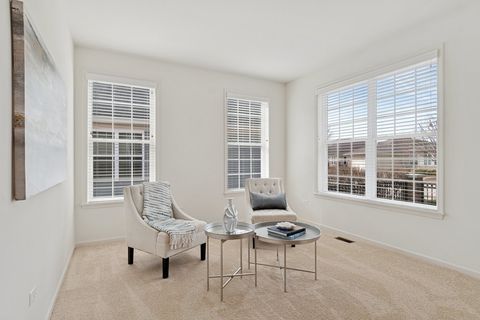 Tiny photo for 2824 Chevy Chase Lane, Naperville, IL 60564 (MLS # 12571901)