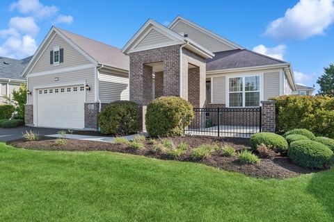 Tiny photo for 2824 Chevy Chase Lane, Naperville, IL 60564 (MLS # 12571901)