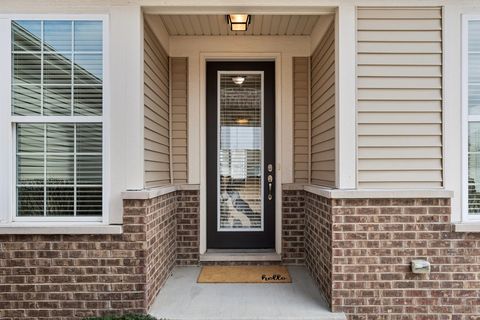 Tiny photo for 2824 Chevy Chase Lane, Naperville, IL 60564 (MLS # 12571901)