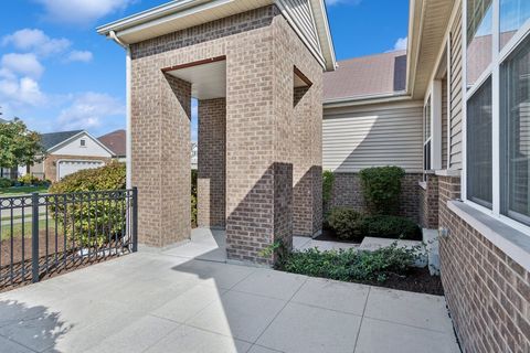 Tiny photo for 2824 Chevy Chase Lane, Naperville, IL 60564 (MLS # 12571901)