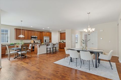 Tiny photo for 2824 Chevy Chase Lane, Naperville, IL 60564 (MLS # 12571901)