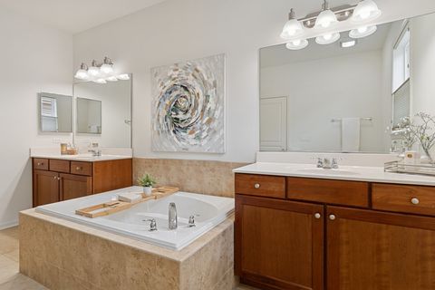 Tiny photo for 2824 Chevy Chase Lane, Naperville, IL 60564 (MLS # 12571901)