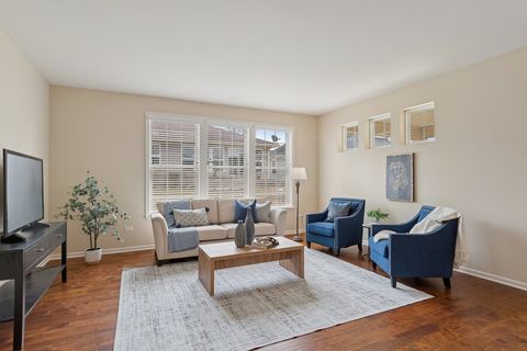 Tiny photo for 2824 Chevy Chase Lane, Naperville, IL 60564 (MLS # 12571901)