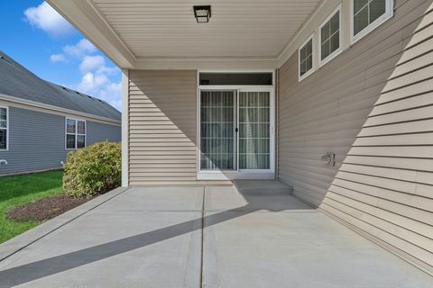 Tiny photo for 2824 Chevy Chase Lane, Naperville, IL 60564 (MLS # 12571901)