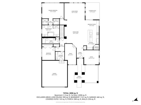 Tiny photo for 2824 Chevy Chase Lane, Naperville, IL 60564 (MLS # 12571901)