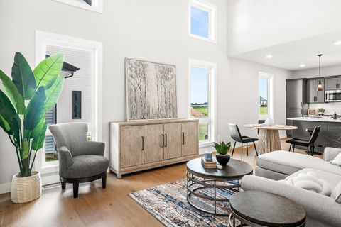 Tiny photo for 3613 Cabernet Court, Normal, IL 61761 (MLS # 12441496)