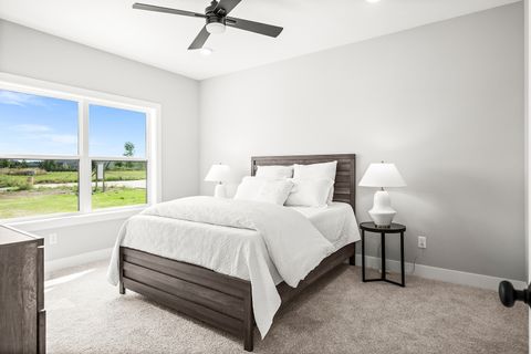 Tiny photo for 3613 Cabernet Court, Normal, IL 61761 (MLS # 12441496)