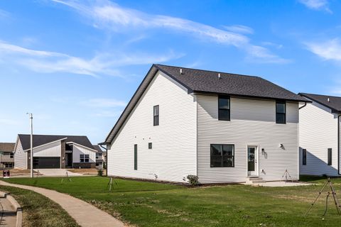 Tiny photo for 3613 Cabernet Court, Normal, IL 61761 (MLS # 12441496)