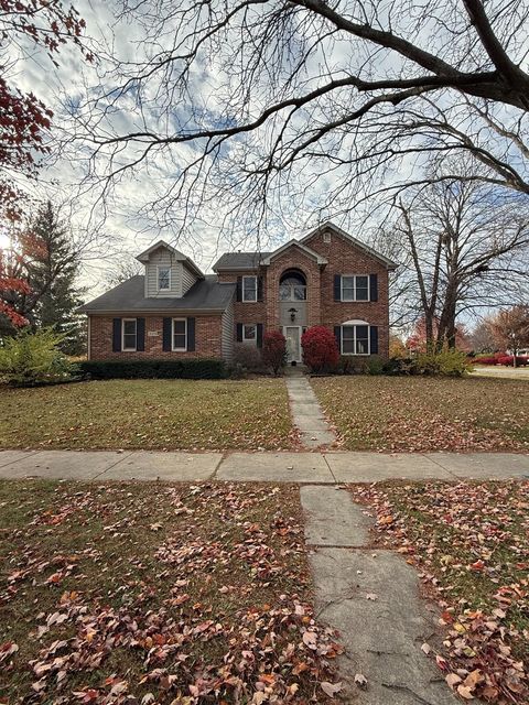 309 Blackfoot Drive Bolingbrook IL 60490