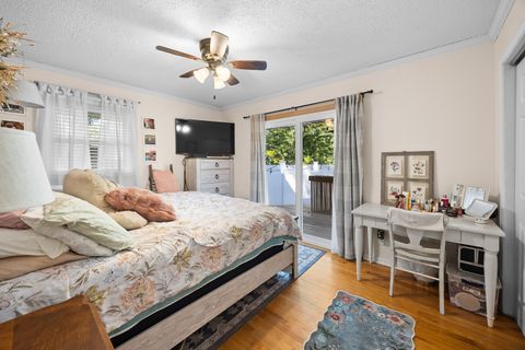 Tiny photo for 7442 Gemini Drive, Rockford, IL 61103 (MLS # 12497841)