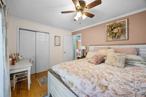 Tiny photo for 7442 Gemini Drive, Rockford, IL 61103 (MLS # 12497841)