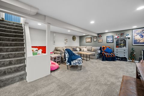 Tiny photo for 7442 Gemini Drive, Rockford, IL 61103 (MLS # 12497841)