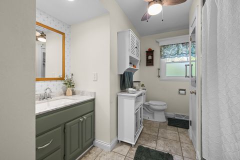 Tiny photo for 7442 Gemini Drive, Rockford, IL 61103 (MLS # 12497841)