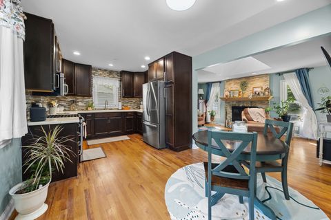 Tiny photo for 7442 Gemini Drive, Rockford, IL 61103 (MLS # 12497841)