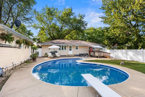 Tiny photo for 7442 Gemini Drive, Rockford, IL 61103 (MLS # 12497841)