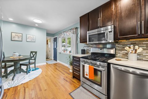 Tiny photo for 7442 Gemini Drive, Rockford, IL 61103 (MLS # 12497841)