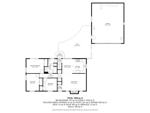 Tiny photo for 7442 Gemini Drive, Rockford, IL 61103 (MLS # 12497841)