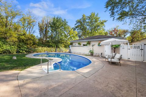 Tiny photo for 7442 Gemini Drive, Rockford, IL 61103 (MLS # 12497841)