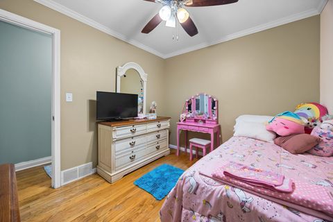 Tiny photo for 7442 Gemini Drive, Rockford, IL 61103 (MLS # 12497841)