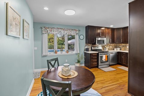 Tiny photo for 7442 Gemini Drive, Rockford, IL 61103 (MLS # 12497841)