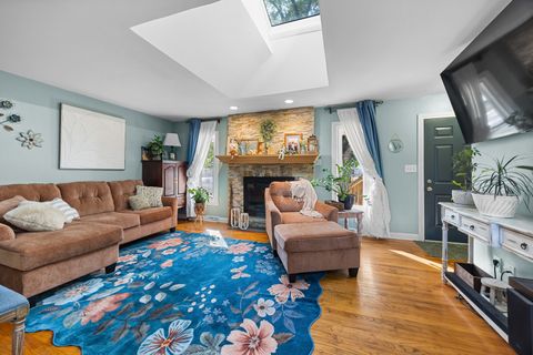 Tiny photo for 7442 Gemini Drive, Rockford, IL 61103 (MLS # 12497841)