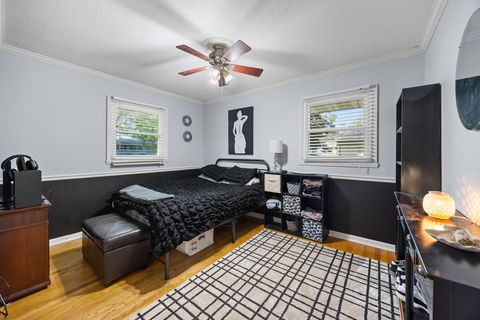 Tiny photo for 7442 Gemini Drive, Rockford, IL 61103 (MLS # 12497841)