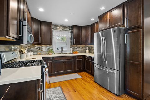 Tiny photo for 7442 Gemini Drive, Rockford, IL 61103 (MLS # 12497841)