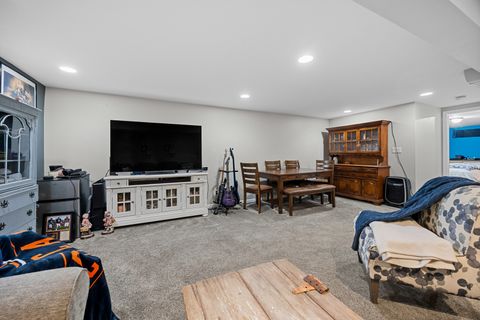 Tiny photo for 7442 Gemini Drive, Rockford, IL 61103 (MLS # 12497841)