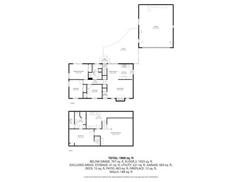 Tiny photo for 7442 Gemini Drive, Rockford, IL 61103 (MLS # 12497841)