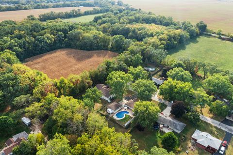 Tiny photo for 7442 Gemini Drive, Rockford, IL 61103 (MLS # 12497841)