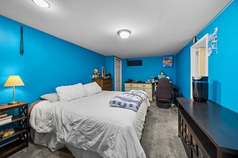 Tiny photo for 7442 Gemini Drive, Rockford, IL 61103 (MLS # 12497841)