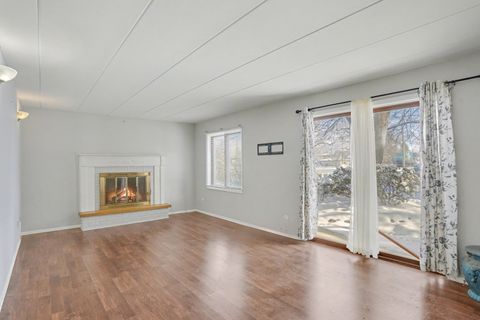 Tiny photo for 2807 Glenwood Lansing Road #112, Lynwood, IL 60411 (MLS # 12527854)