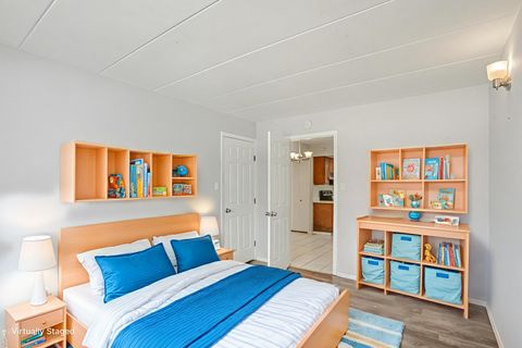 Tiny photo for 2807 Glenwood Lansing Road #112, Lynwood, IL 60411 (MLS # 12527854)