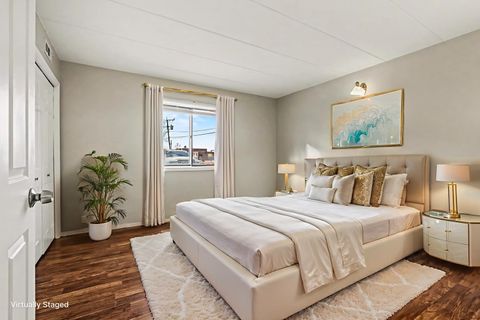 Tiny photo for 2807 Glenwood Lansing Road #112, Lynwood, IL 60411 (MLS # 12527854)