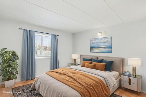 Tiny photo for 2807 Glenwood Lansing Road #112, Lynwood, IL 60411 (MLS # 12527854)