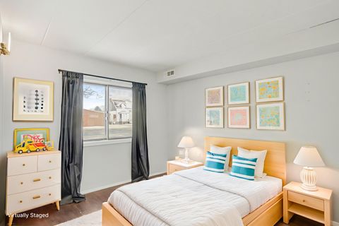 Tiny photo for 2807 Glenwood Lansing Road #112, Lynwood, IL 60411 (MLS # 12527854)