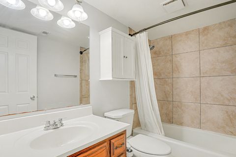 Tiny photo for 2807 Glenwood Lansing Road #112, Lynwood, IL 60411 (MLS # 12527854)