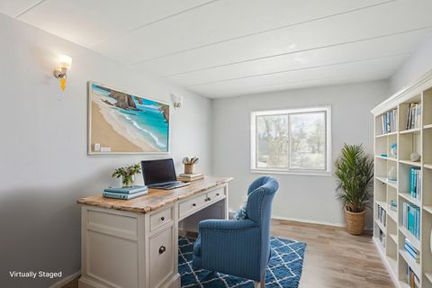 Tiny photo for 2807 Glenwood Lansing Road #112, Lynwood, IL 60411 (MLS # 12527854)