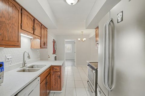 Tiny photo for 2807 Glenwood Lansing Road #112, Lynwood, IL 60411 (MLS # 12527854)