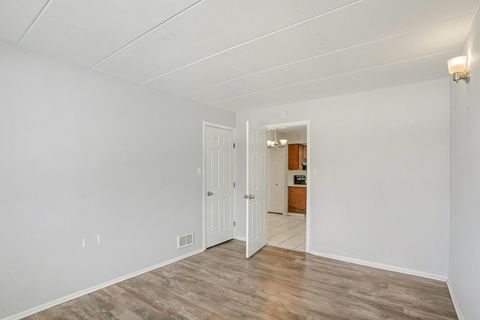 Tiny photo for 2807 Glenwood Lansing Road #112, Lynwood, IL 60411 (MLS # 12527854)