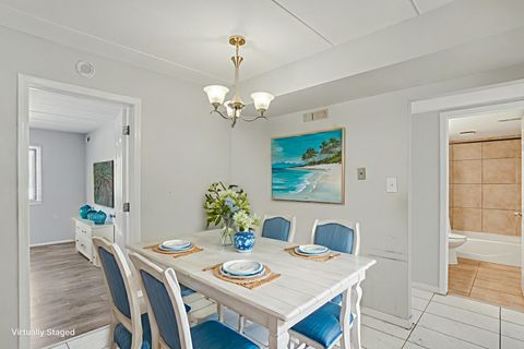 Tiny photo for 2807 Glenwood Lansing Road #112, Lynwood, IL 60411 (MLS # 12527854)