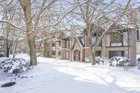 Photo of 2807 Glenwood Lansing Road #112, Lynwood, IL 60411 (MLS # 12527854)