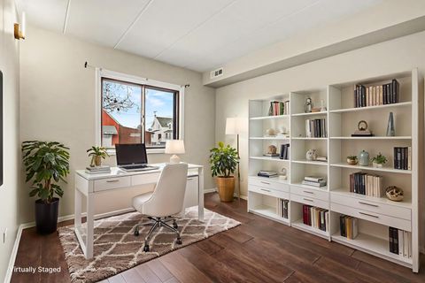 Tiny photo for 2807 Glenwood Lansing Road #112, Lynwood, IL 60411 (MLS # 12527854)