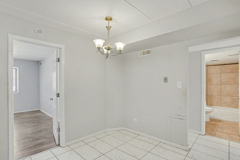 Tiny photo for 2807 Glenwood Lansing Road #112, Lynwood, IL 60411 (MLS # 12527854)