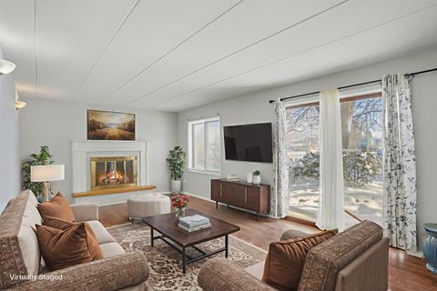 Tiny photo for 2807 Glenwood Lansing Road #112, Lynwood, IL 60411 (MLS # 12527854)