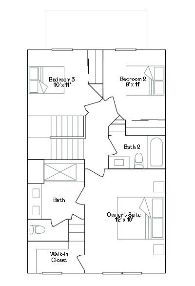 Tiny photo for 12236 Tinsley Street, Huntley, IL 60142 (MLS # 12737032)