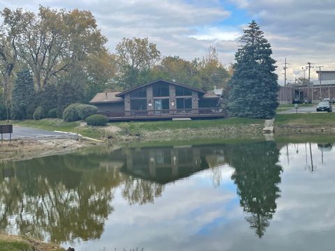 Tiny photo for 830 Elder Road #B303, Homewood, IL 60430 (MLS # 12513831)