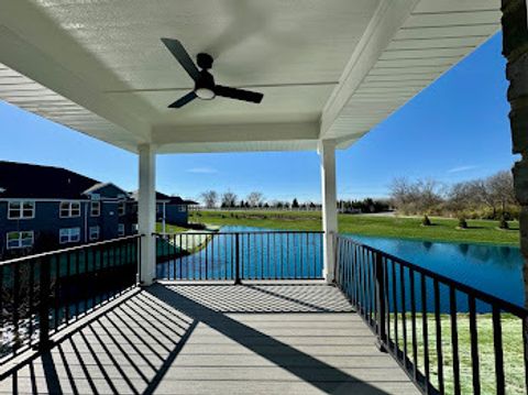 Tiny photo for Lot T10 15950 Prairie View Court, New Lenox, IL 60451 (MLS # 12370645)