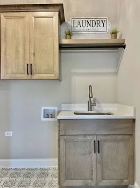 Tiny photo for Lot T10 15950 Prairie View Court, New Lenox, IL 60451 (MLS # 12370645)