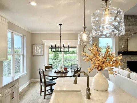 Tiny photo for Lot T10 15950 Prairie View Court, New Lenox, IL 60451 (MLS # 12370645)